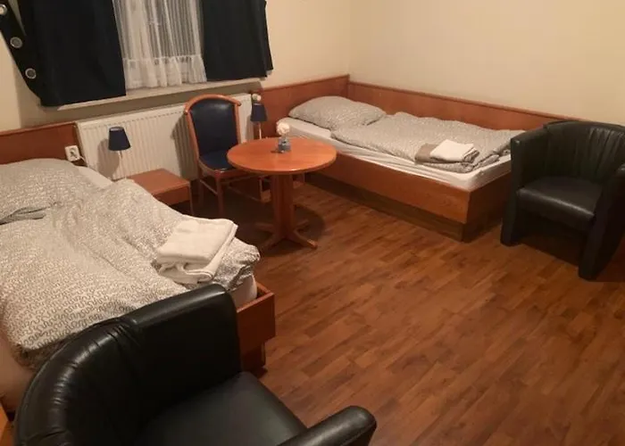 Trave Pension
