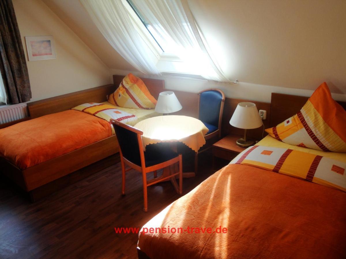 Guest house Trave