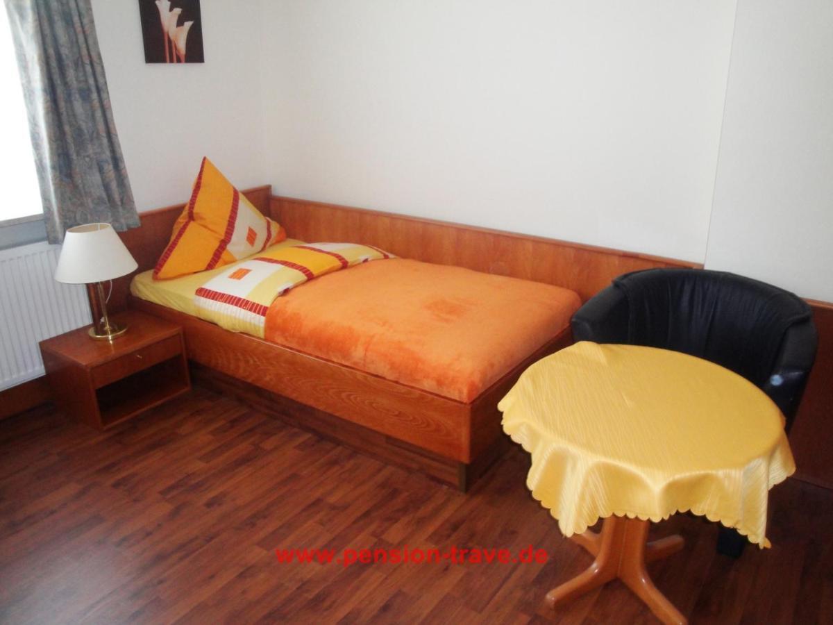 Trave Guest house Lubeck